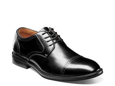 Bailey Cap Toe Oxford