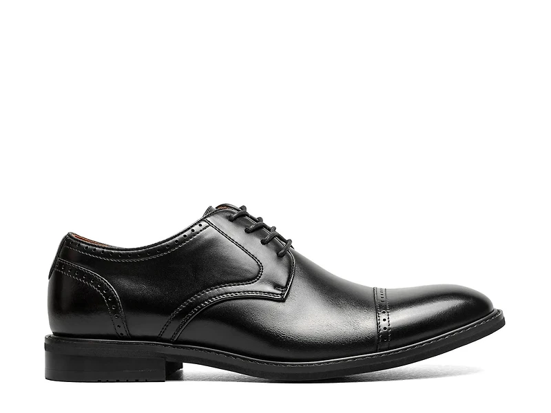 Bailey Cap Toe Oxford