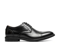 Bailey Cap Toe Oxford