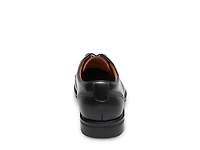 Benson Plain Toe Oxford