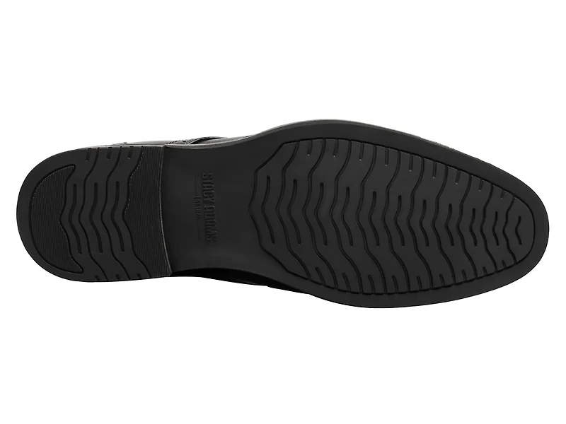 Benson Plain Toe Oxford
