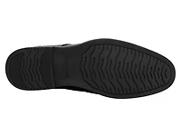 Benson Plain Toe Oxford