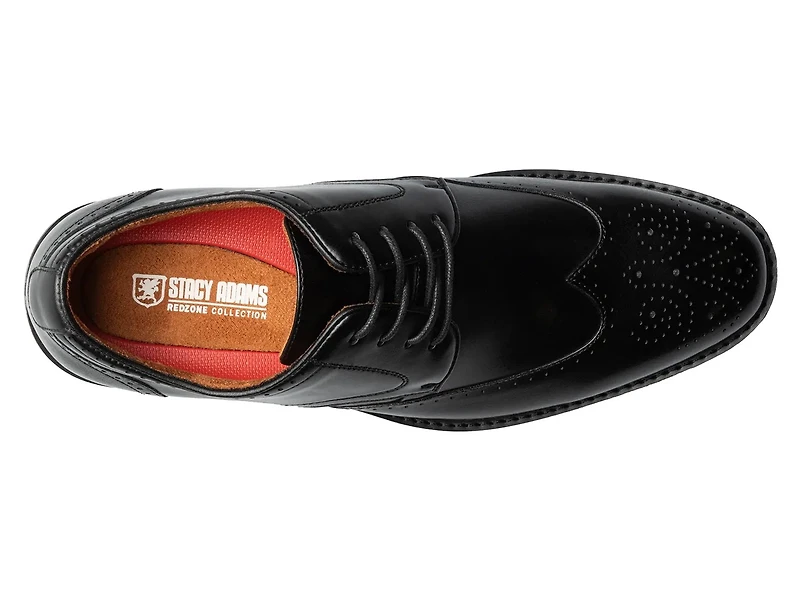 Bennett Wingtip Oxford