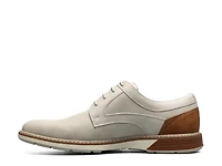 Phineas Plain Toe Oxford