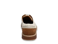 Phineas Plain Toe Oxford