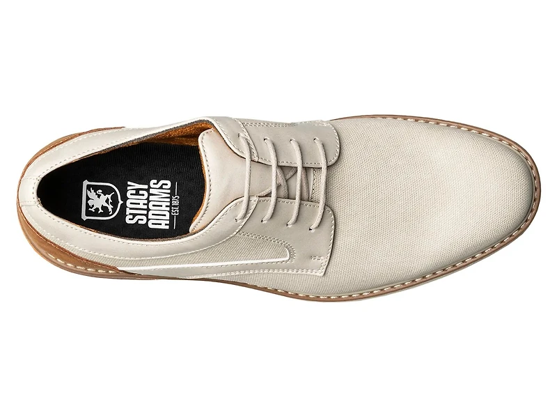 Phineas Plain Toe Oxford