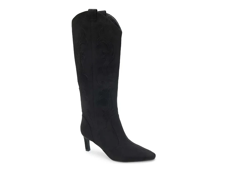 Abrams Boot