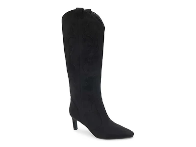 Abrams Boot