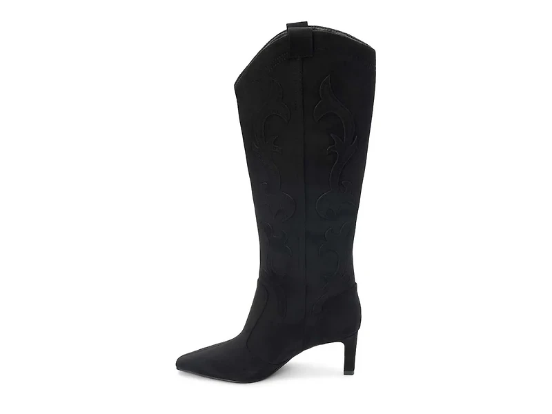 Abrams Boot