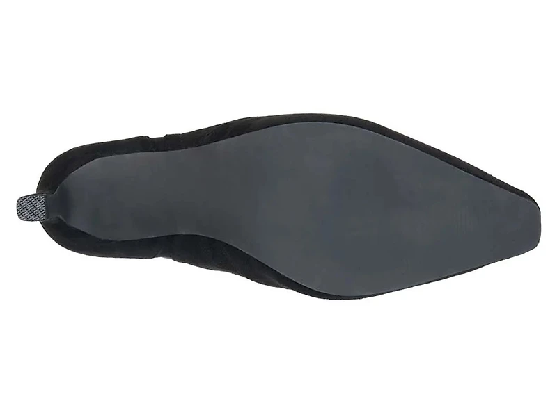 Abrams Boot
