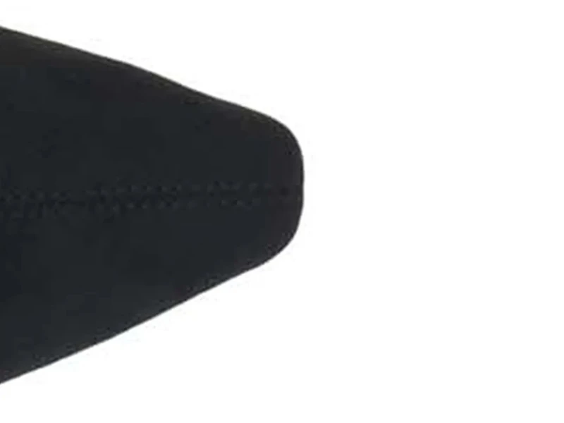 Abrams Boot