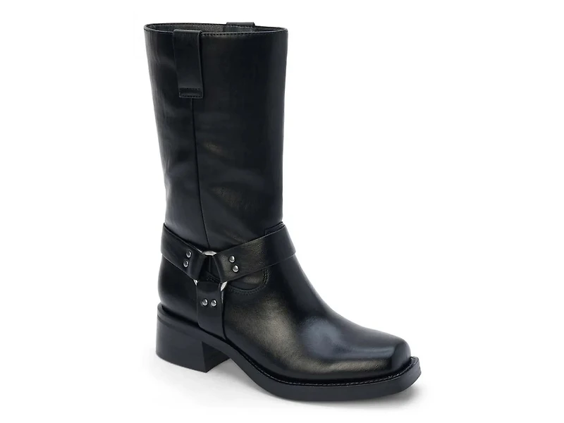 Autumn Boot