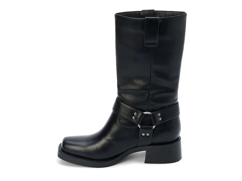 Autumn Boot