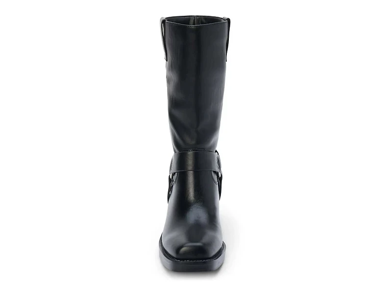 Autumn Boot