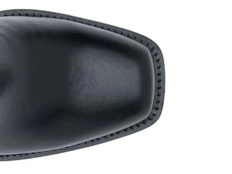 Autumn Boot