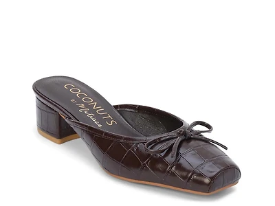 Geneva Mule
