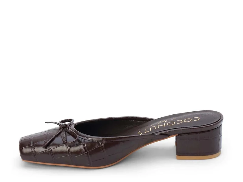 Geneva Mule
