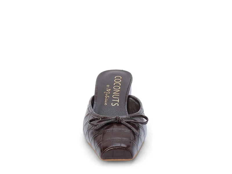 Geneva Mule