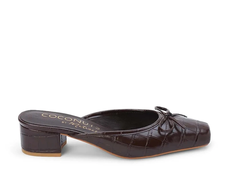 Geneva Mule