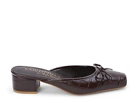 Geneva Mule