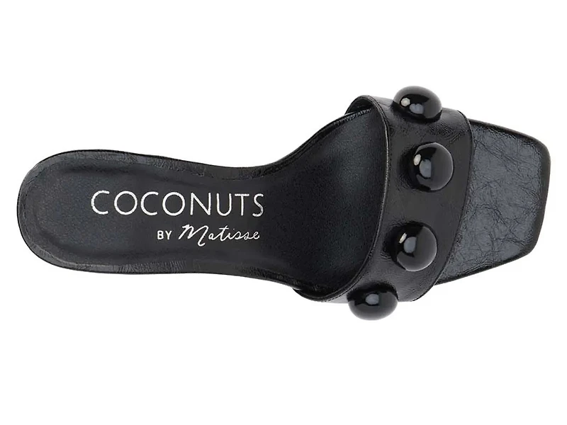 Theo Sandal