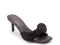 Uptown Sandal
