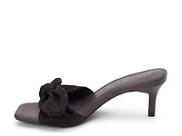 Uptown Sandal