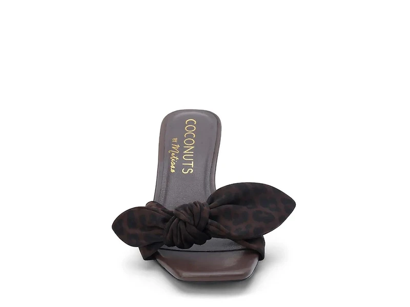 Uptown Sandal