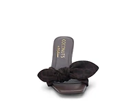 Uptown Sandal