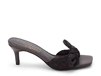 Uptown Sandal