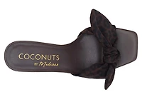 Uptown Sandal
