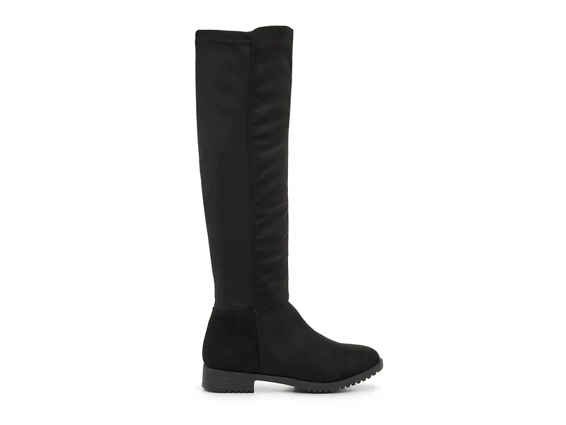 Frbni Over-the-Knee Boot