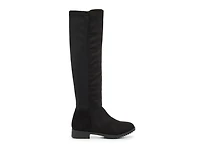Frbni Over-the-Knee Boot