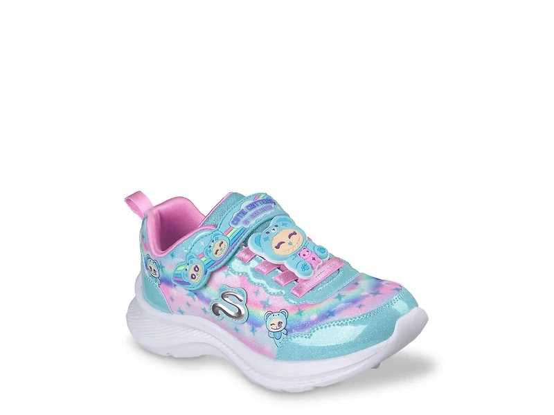 Jumpsters Cutie Critters Sneaker - Kids'