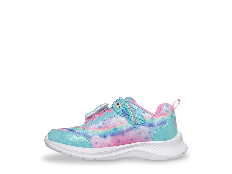 Jumpsters Cutie Critters Sneaker - Kids'