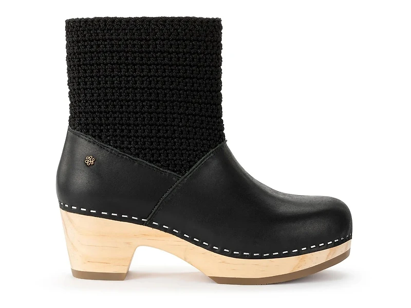 Paloma Bootie