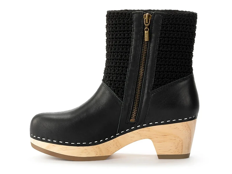 Paloma Bootie