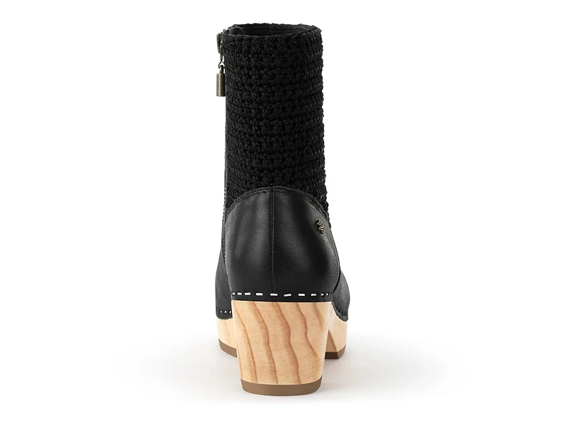 Paloma Bootie