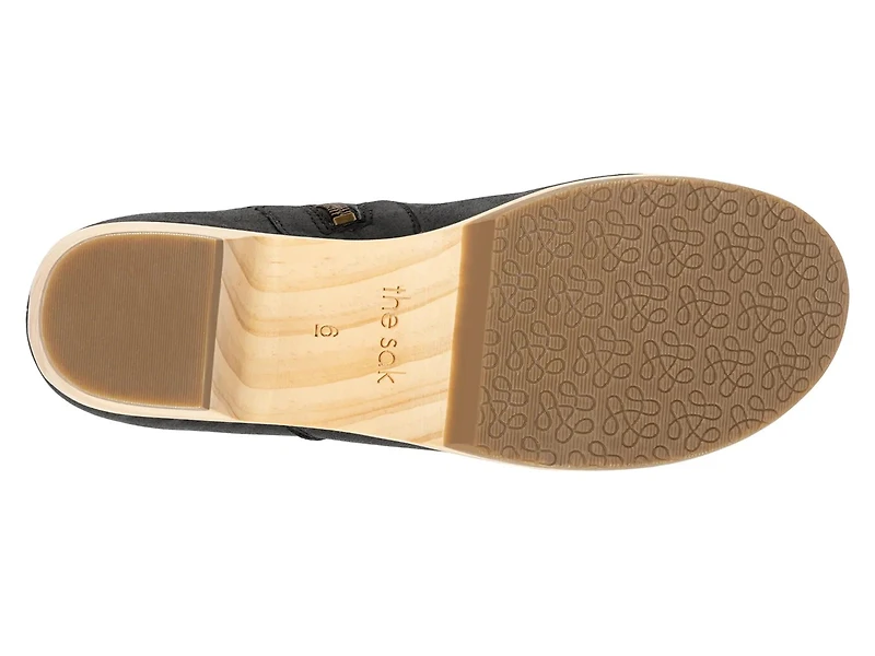 Paloma Bootie