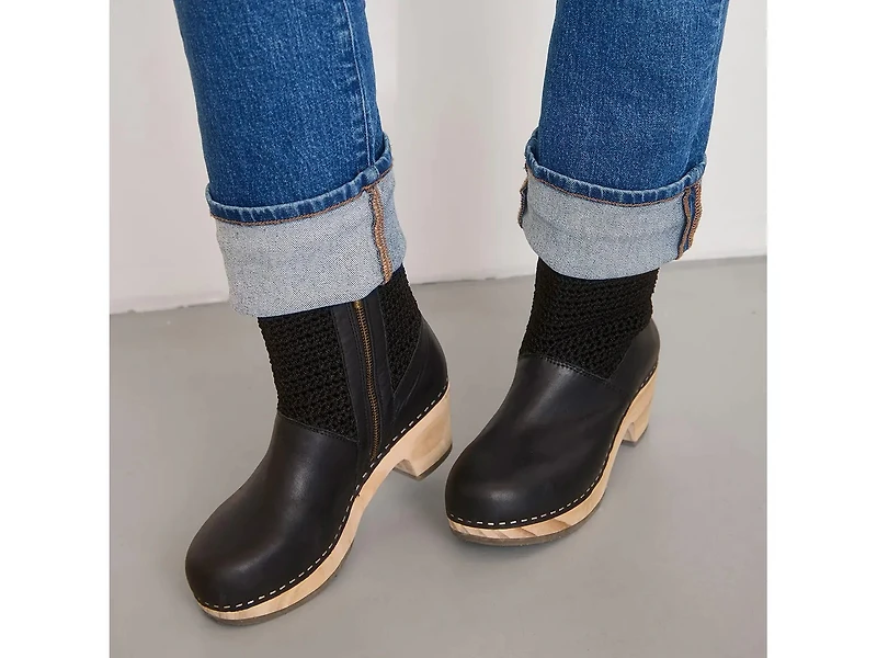 Paloma Bootie