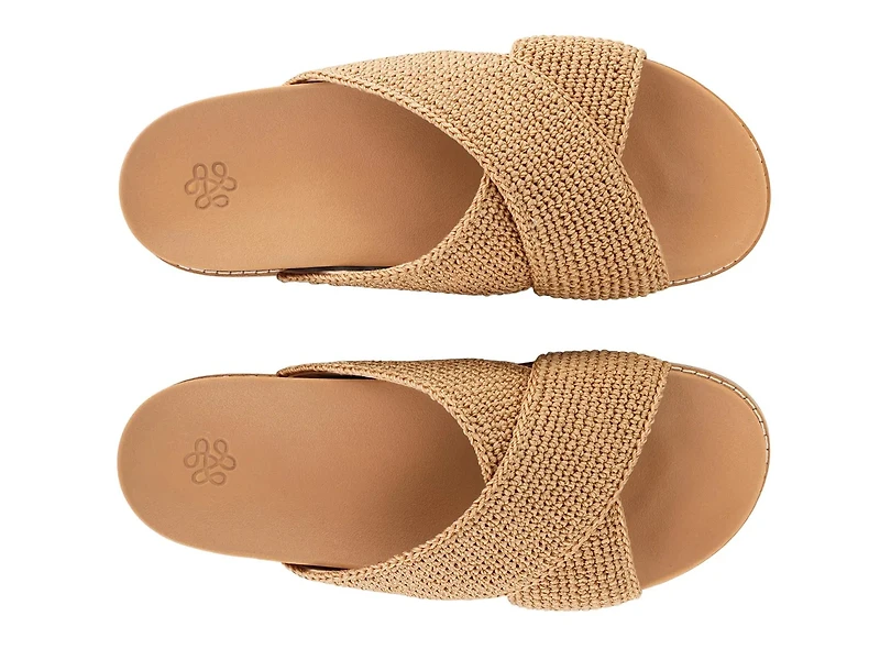 Penelope Sandal