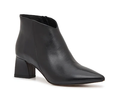 Lucca Bootie
