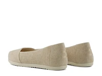 Alpargata Ballet Flat