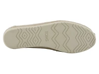 Alpargata Ballet Flat