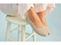 Alpargata Ballet Flat