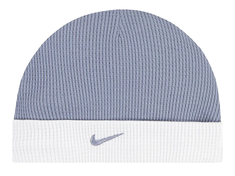 Waffle Baby Onesie 3-Piece Set