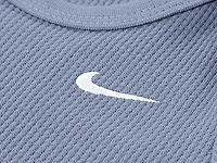 Waffle Baby Onesie 3-Piece Set