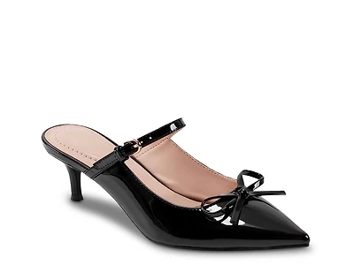 Amoss Mary Jane Mule