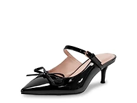 Amoss Mary Jane Mule