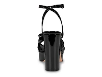 Daisee Platform Sandal